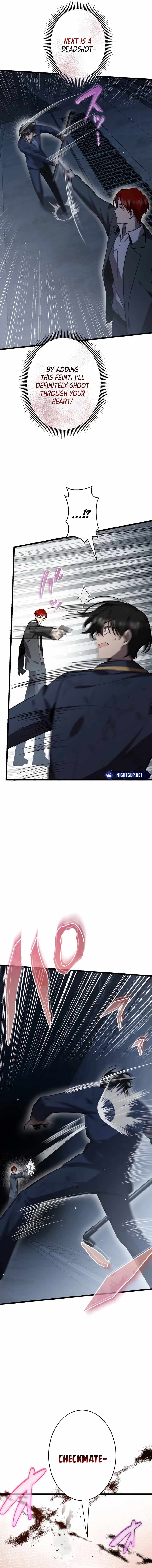 Ah, It's Wonderful To Be Alive Chapter 52 15